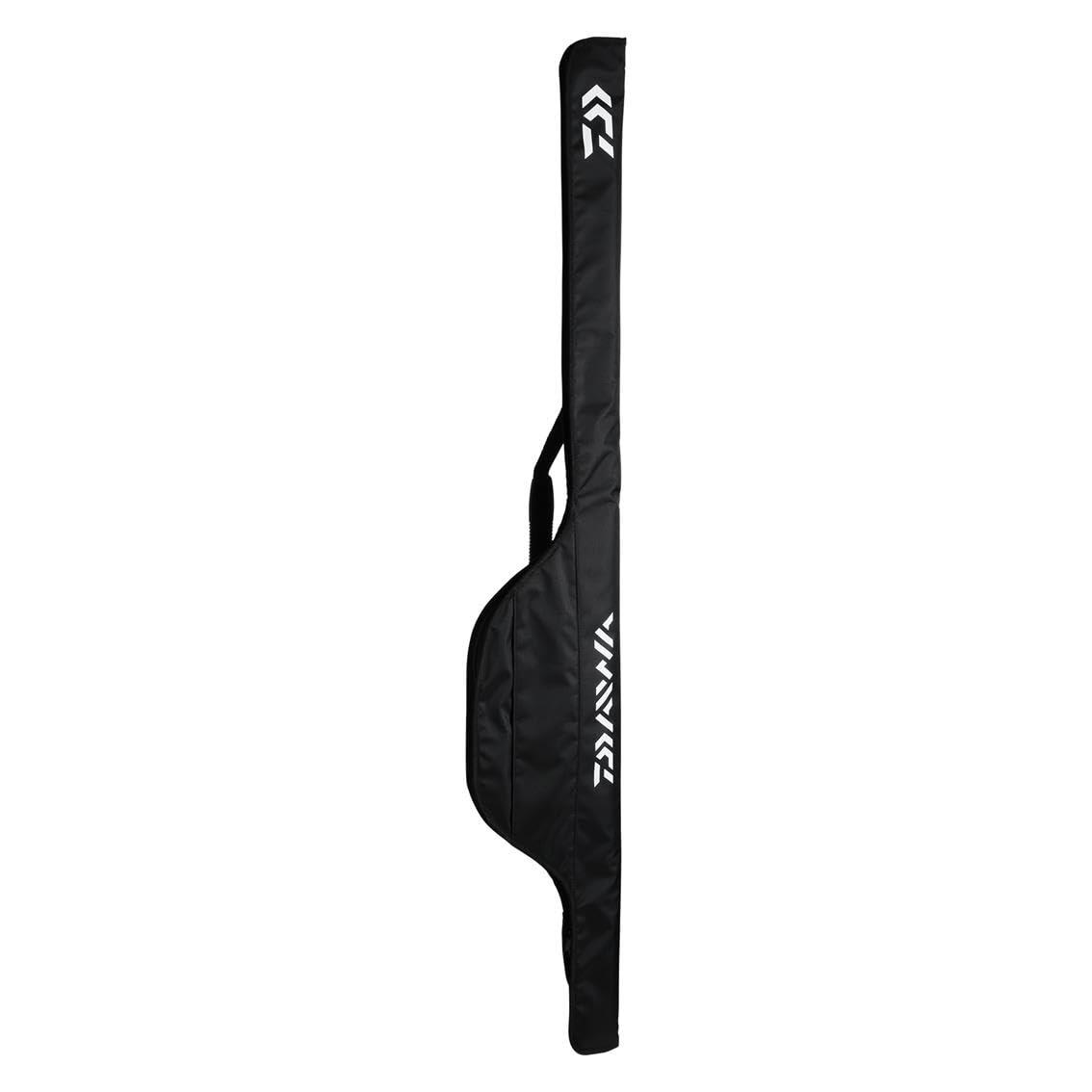 ダイワ(DAIWA) ロッドケース ポータブルロッドケース 140R(B) ブラック 907378