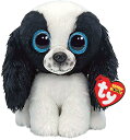 タイ(Ty) ぬいぐるみ Beanie Boo’s シシー (M) 36570