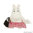 セキグチ 手のひらぬいぐるみ ムーミンママ 572069