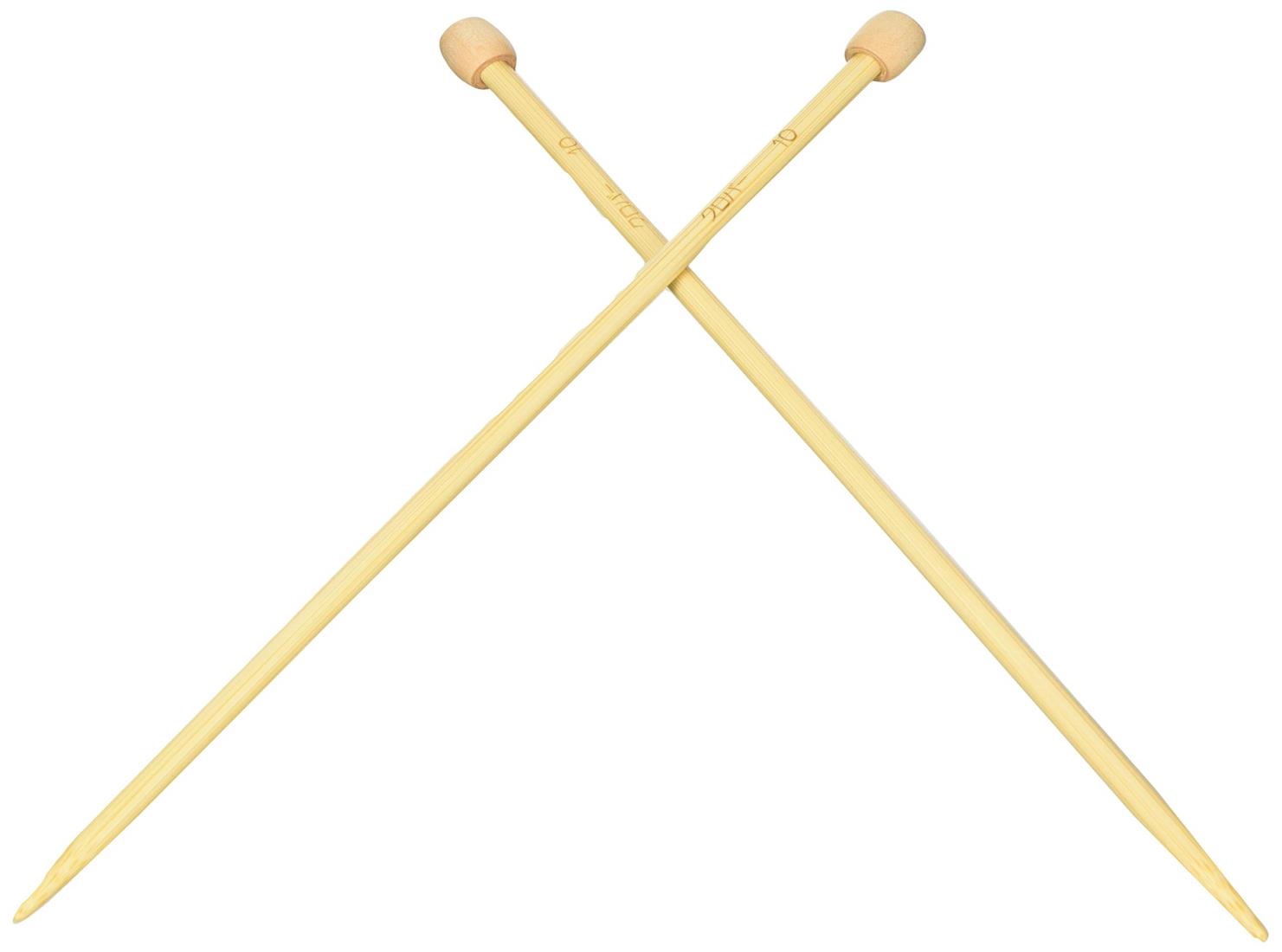 Clover 匠ミニ棒針 10号 54-260