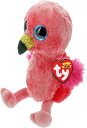 タイ(Ty) ぬいぐるみ Beanie Boo’s ギルダ (M) 36848