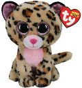 タイ(Ty) ぬいぐるみ Beanie Boo’s リビー (M) 36367