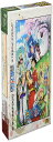 エンスカイ(ENSKY) ワンピース ワノ国 38×53cm ジグソーパズル 500ピース JIGSAW PUZZLE 500-347
