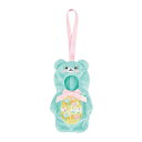 ポケットメルちゃん パーツ おでかけチャーム くま