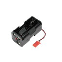 双葉電子工業(Futaba Denshi) 電池ホルダーR2-BSS-B BA0656