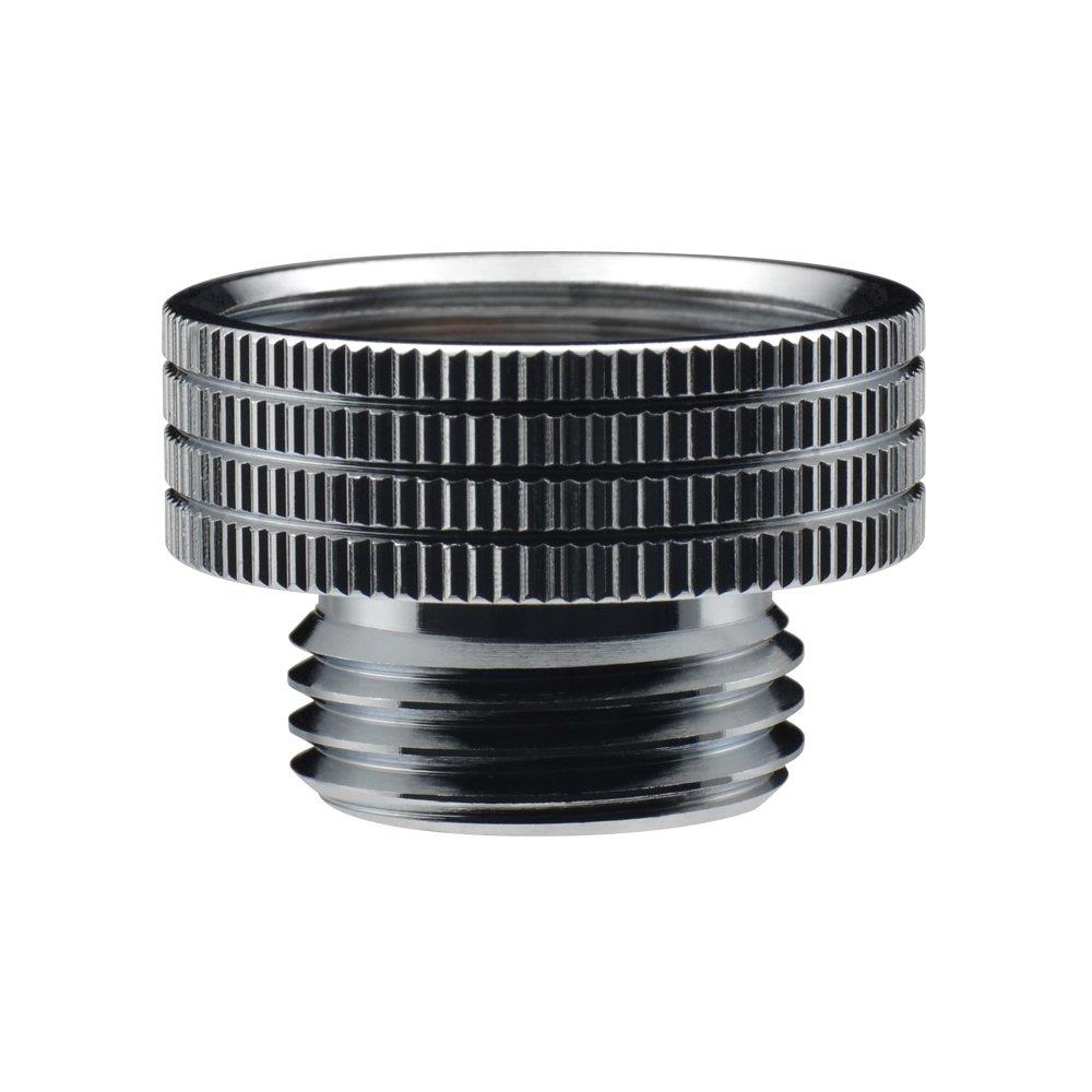 カクダイ(KAKUDAI) バス シャワーホース用アダプター 9318S