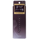 ミゼルエディ カールアップマスカラ 01 クラッシーブラック