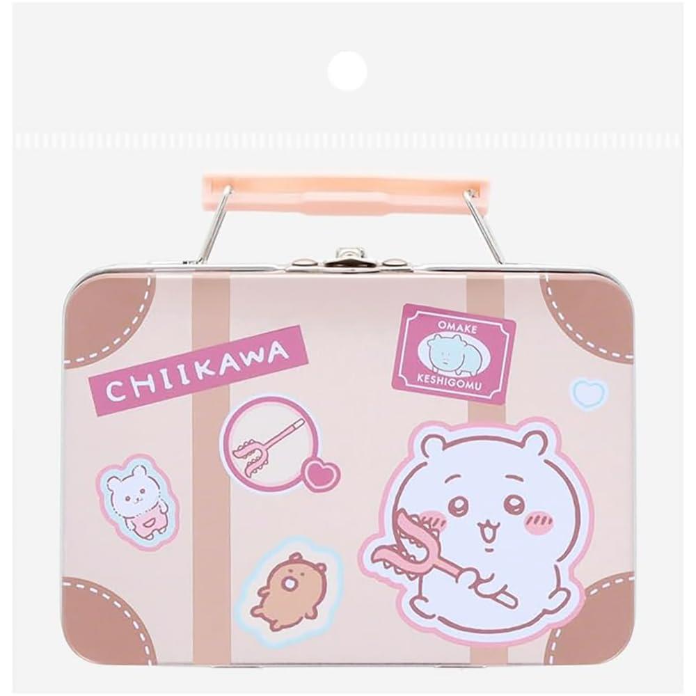 サンスター文具 ちいかわ レターセット ケース入 ちいかわ S8907803