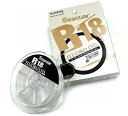 シーガー(Seaguar) ライン シーガー R-18フロロリミテッド 100m 4lb 透明