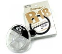 シーガー(Seaguar) ライン シーガー R-18フロロリミテッド 100m 3lb