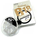 シーガー(Seaguar) ライン シーガー R-18フロロリミテッド 100m 2.5lb