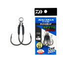 ダイワ(DAIWA) ソルティガ アシストSS ライトジギング タイプTG リアツイン #1