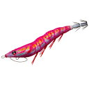DUEL ( デュエル ) エギ イカ釣り ルアー EZ-Q キャスト 喰わせ 【 エギング 釣具 釣り道具 釣り具 餌木 えぎ 仕掛け アオリイカ 】 2.5号 A1755-BLRR BLRR(ブルー夜光レッドレッド) 【 エギング 釣具 釣り道具 釣り具 餌木 えぎ 仕掛け アオリイカ 】 2.5号