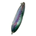 シモツケ(Shimotsuke) ルアー 桜鱒スプーンホログラム 18g KHSP