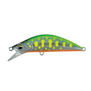 Major Craft メジャークラフト ファインテールエデン EDN-45SS #017ライムチャートヤマメ