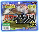 マルキュー(MARUKYU) パワーイソメ(極太) 青イソメ
