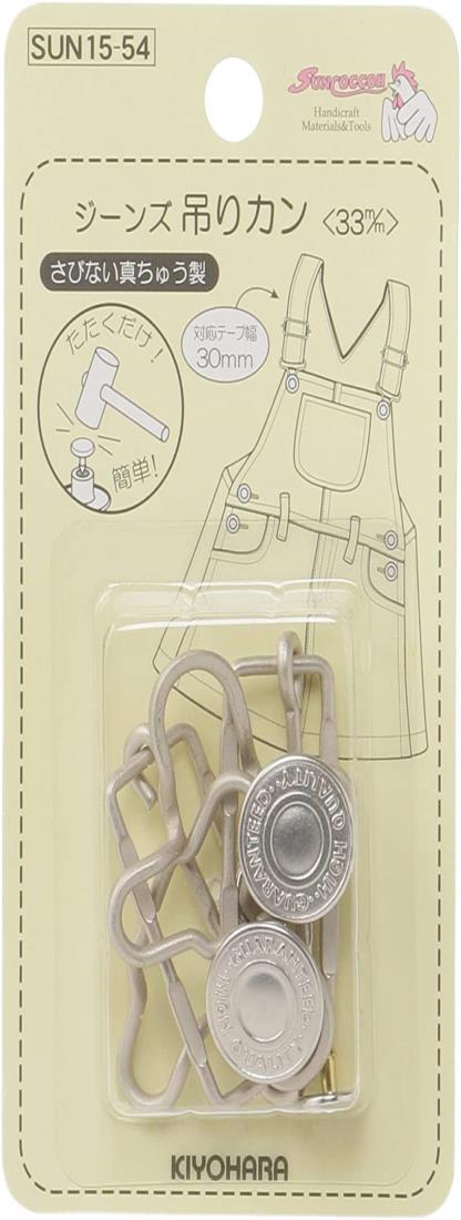 LOVEYOURSŷԾŹ㤨KIYOHARA 󥳥å ߤꥫ 2 33mm ޥåȥС SUN15-54פβǤʤ794ߤˤʤޤ