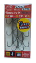 fimo(フィーモ) fimoフック #4.