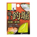 ハヤブサ(Hayabusa) 海上釣堀 糸付 真鯛・青物 IS600 8-2.5