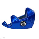 キザクラ(kizakura) エギング エギボー マスクドシンカー (2個入) 20g ブルー
