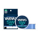 バリバス(VARIVAS) VARIVAS SW(ソルトウォーター) ナイロン 150m クリアブルー 10LB