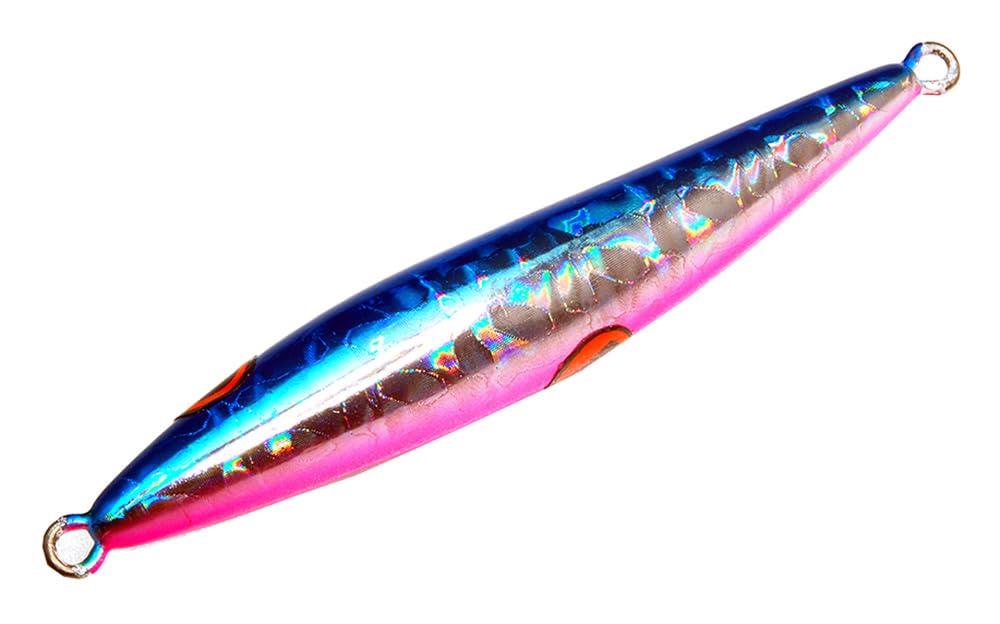 ライズジャパン(RISE JAPAN) ライズジグ SLJ 45g RJ02 ブルピン
