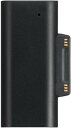 ヤザワコーポレーション YAZAWA 充電コネクタ USB Type C 変換 電源 PD対応 USB変換 Surface 専用 テレワーク リモート ブラック PDS01