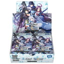 ウィクロス WX25-CP1 TCG ブースターパック ブルーアーカイブ SELECTOR BOX|詳細画像