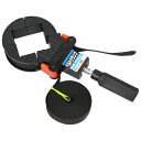 SK11(エスケー11) ベルトクランプ 木工用 SBC-350