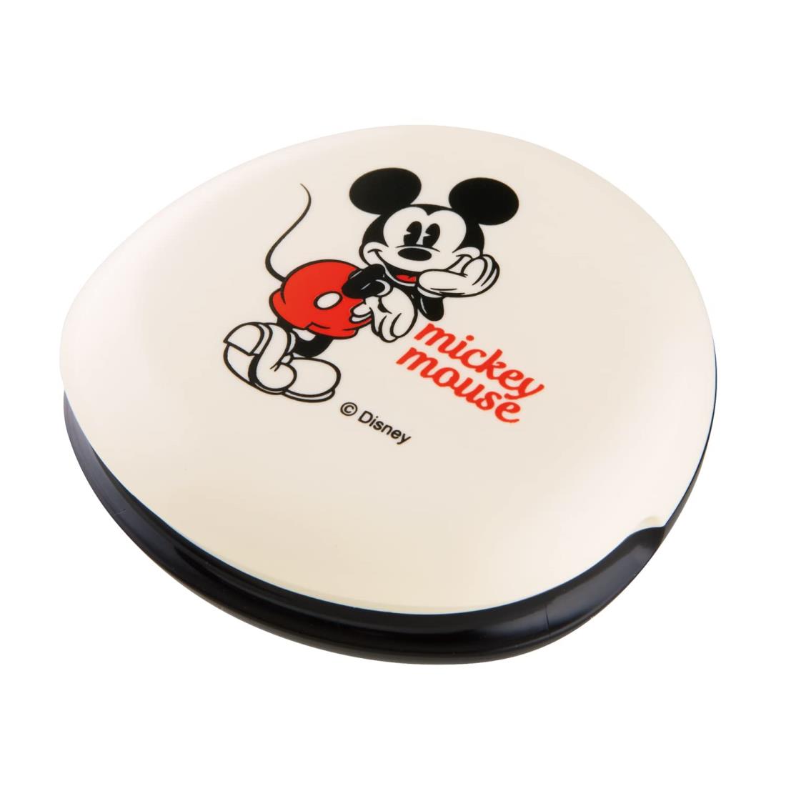 シャチハタ スタンプ プチ朱肉 20号 ミッキー2 MGP-20DM2/H