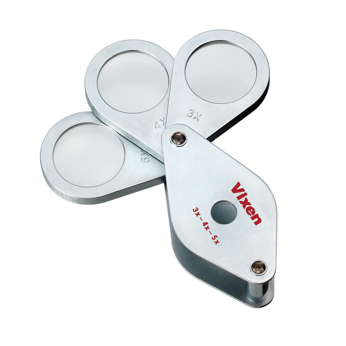 ビクセン(Vixen) ルーペ メタルホルダー D19 41373