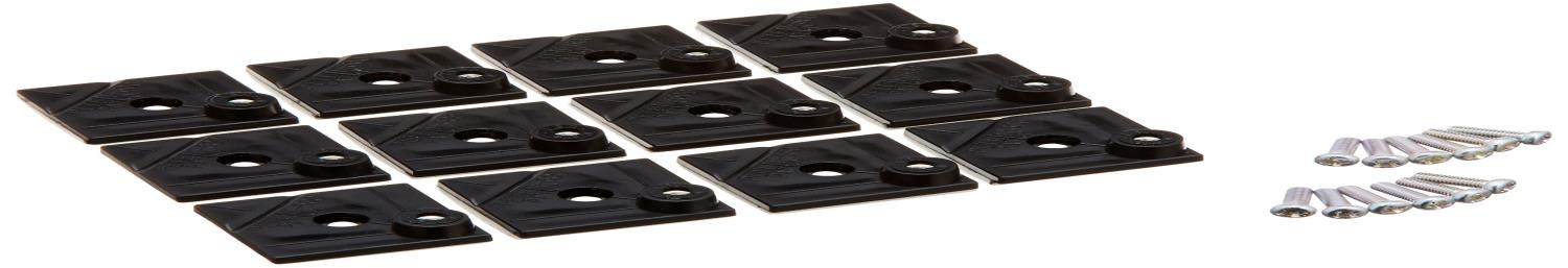 サンハヤト 接着式基板スタンド SPT-600(4)