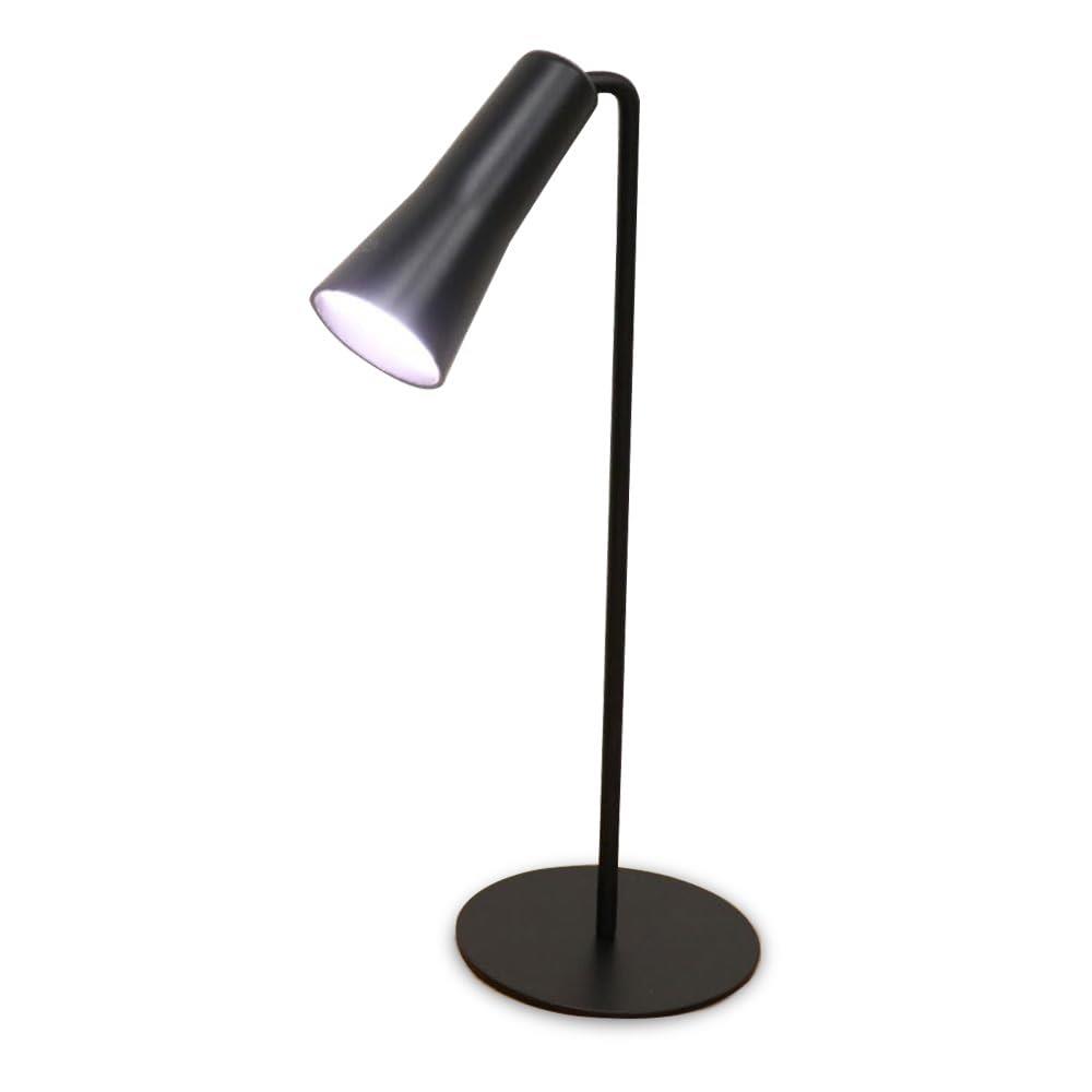 【デスクライト・クリップライト・懐中電灯に】4WAYライト HDL-3310