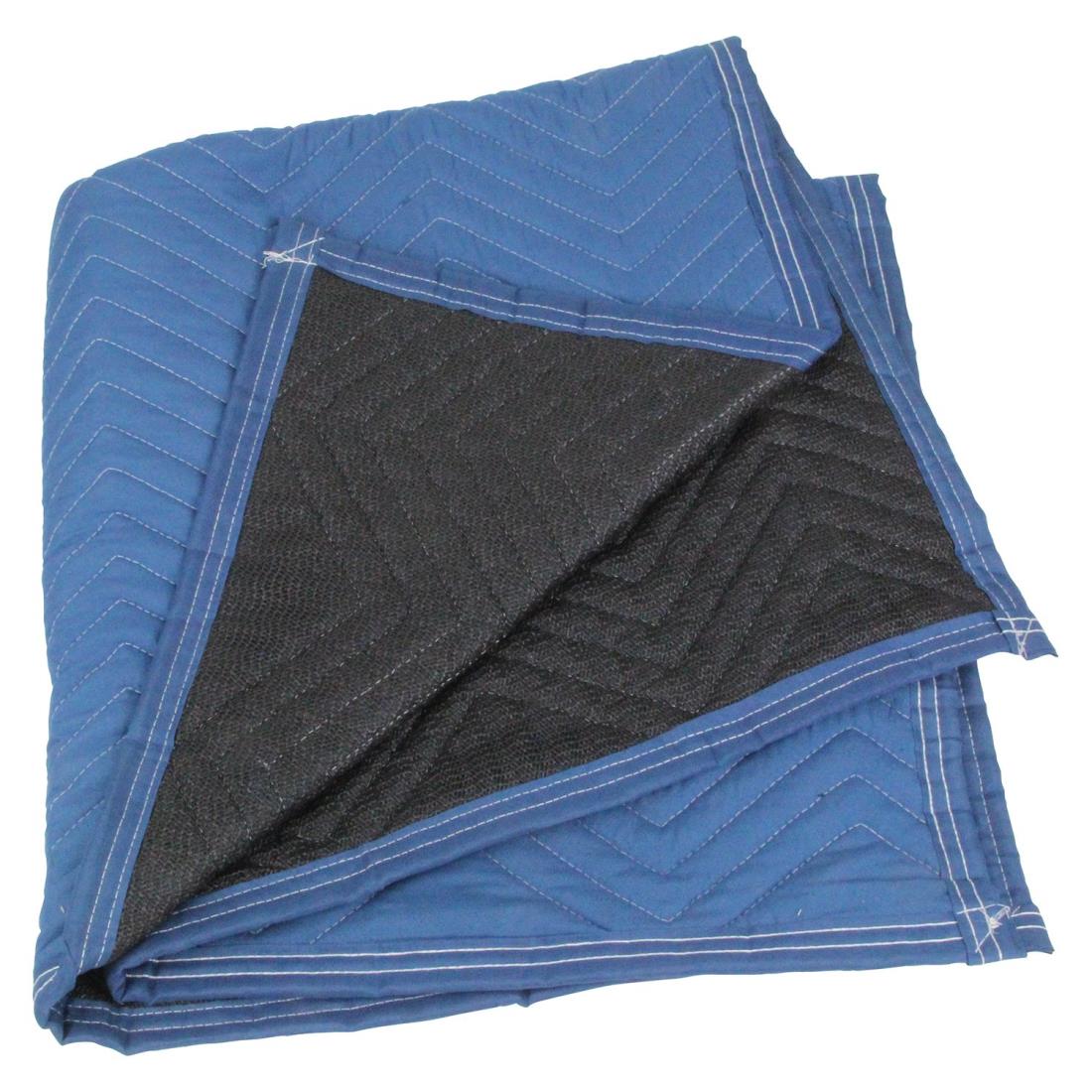 イーバリュー(E-Value) ノンスリップ養生クッションマット 約90×90cm 運送時の荷物保護や作業時の滑り..