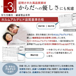 3つ折り高反発ウレタンマットレス