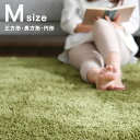 ラグ 洗える シャギー センターラグ 185×185 150×200 カーペット マット 絨毯 ウォッシャブル 正方形 長方形 円形 マイクロファイバー 2畳 おしゃれ 夏 秋 冬 オールシーズン ワンルーム ふわふわ ふかふか