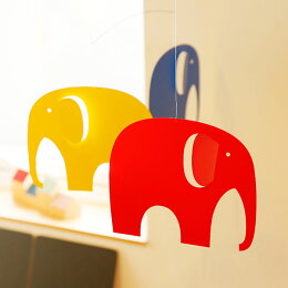 モビールゾウ