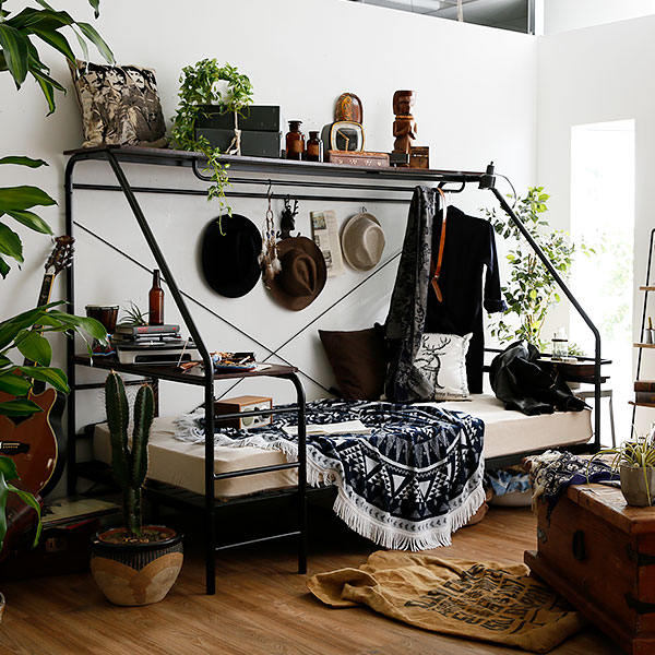 ベッドだけじゃなかった 人をダメにする家具 インテリアおすすめ２０選 暮らし の