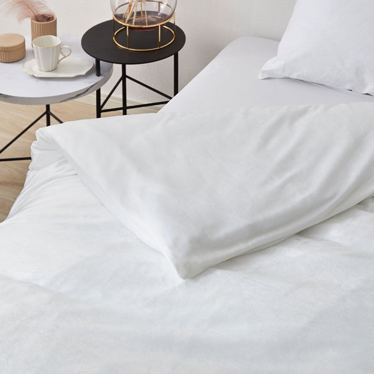 [50%オフクーポン配布中! 11/20 20:00-11/25 23:59] セミダブル 掛布団カバー ベッド 布団カバー 布団 寝具