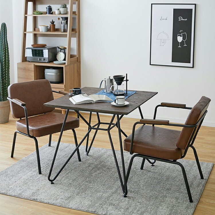 ダイニングテーブル セット ダイニング ダイニングテーブルセット ソファダイニング ダイニングセット 3点セット ソファ 2人掛け ソフトレザー 食卓 テーブル 3点 ヴィンテージ 木製 作業机 作業台 おしゃれ