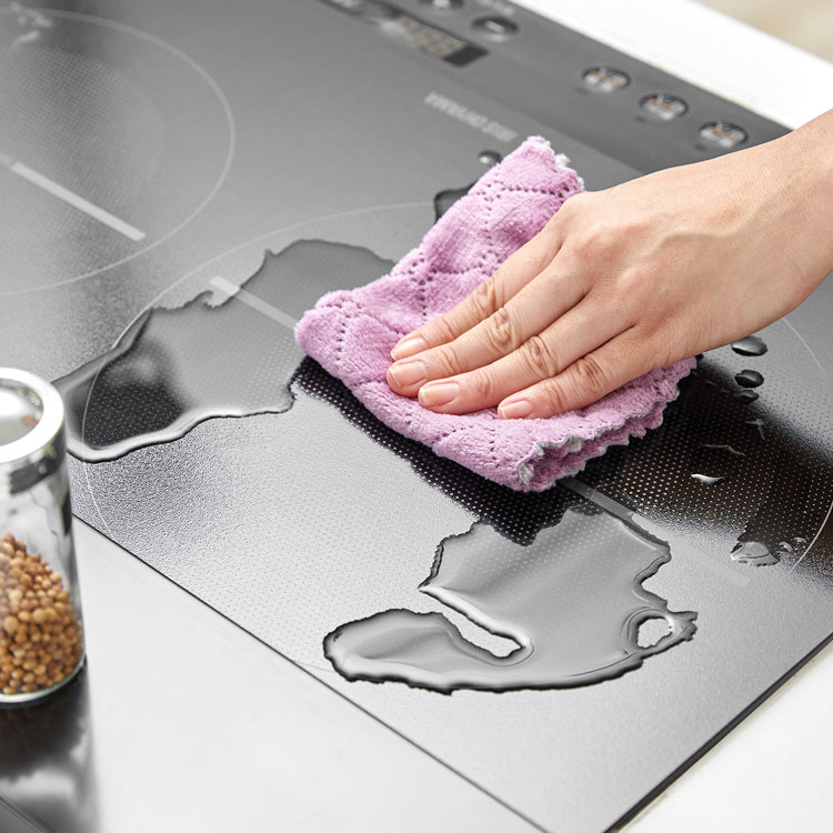 マイクロファイバークロス マイクロファイバー クロス タオル ふきん 台ふきん ダスター 使い捨て キッチン クリーニングクロス 水回り 雑巾 掃除 洗車 掃除タオル 汚れ落とし 衛生的 お掃除クロス キッチン雑貨