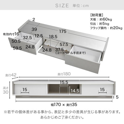 [枚数限定クーポン配布中! 5/1 0:00-5/7 9:59] テレビ台 テレビボード 180cm ステンレス ステンレス天板 グレー 収納棚 リビング 収納 パソコン台 テレビラック オーディオラック レザー風 おしゃれ シック かっこいい 収納 半完成品