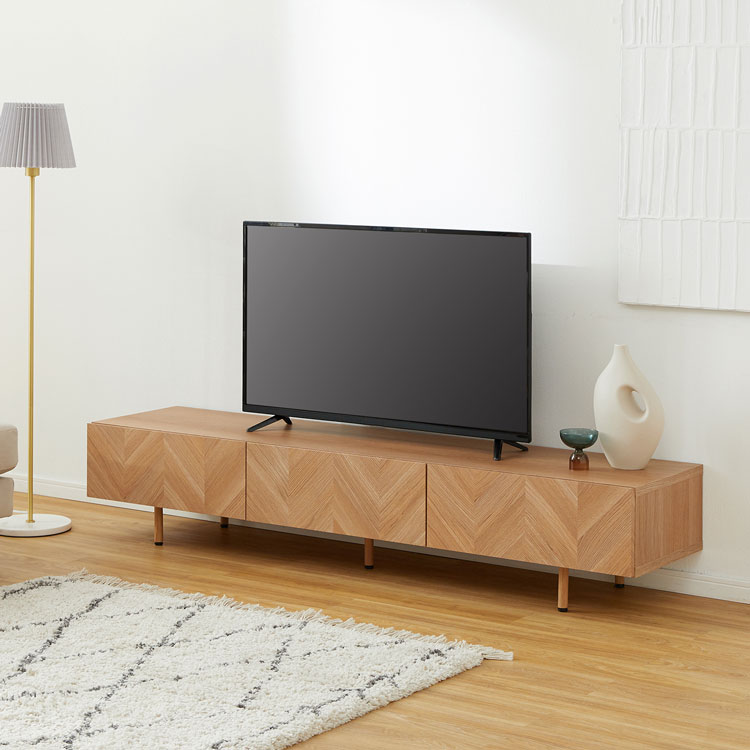 テレビ台 テレビボード ローボード 幅180cm 収納 木製 国産 TV台 tvボード テレビラック avボード リビングボード おしゃれ ロータイプ シンプル ナチュラル