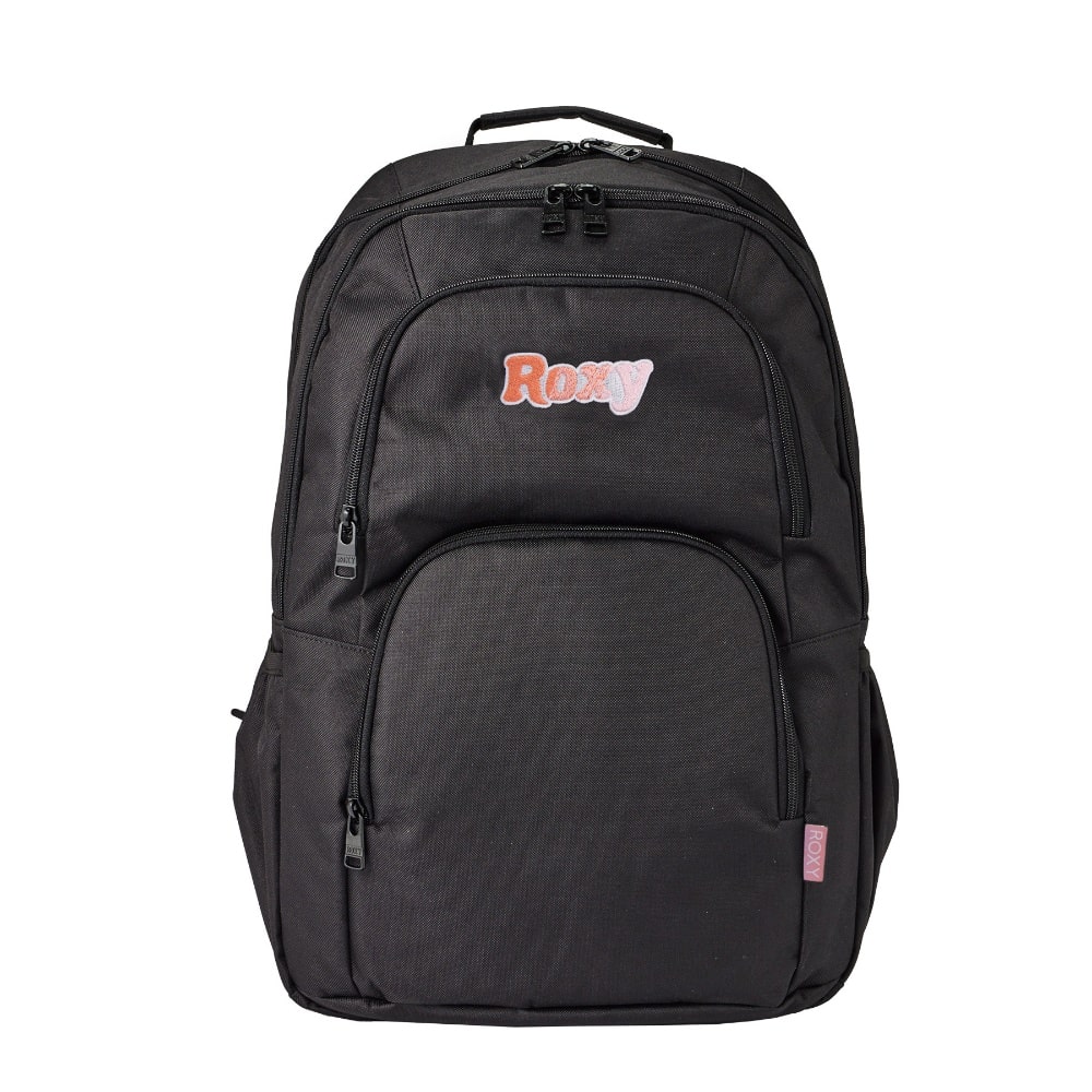 Roxy ロキシー SGR BB TXD J BKPK MLF0 Orange 楽天市場】ロキシー リュック(カラーオレンジ)(バッグ