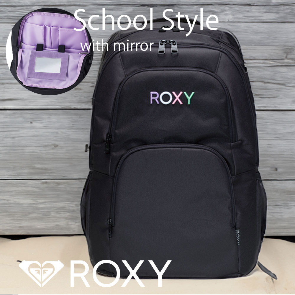 楽天市場】ROXY(バックパック・リュック|男女兼用バッグ 楽天市場】ROXY(バックパック・リュック|男女兼用バッグ