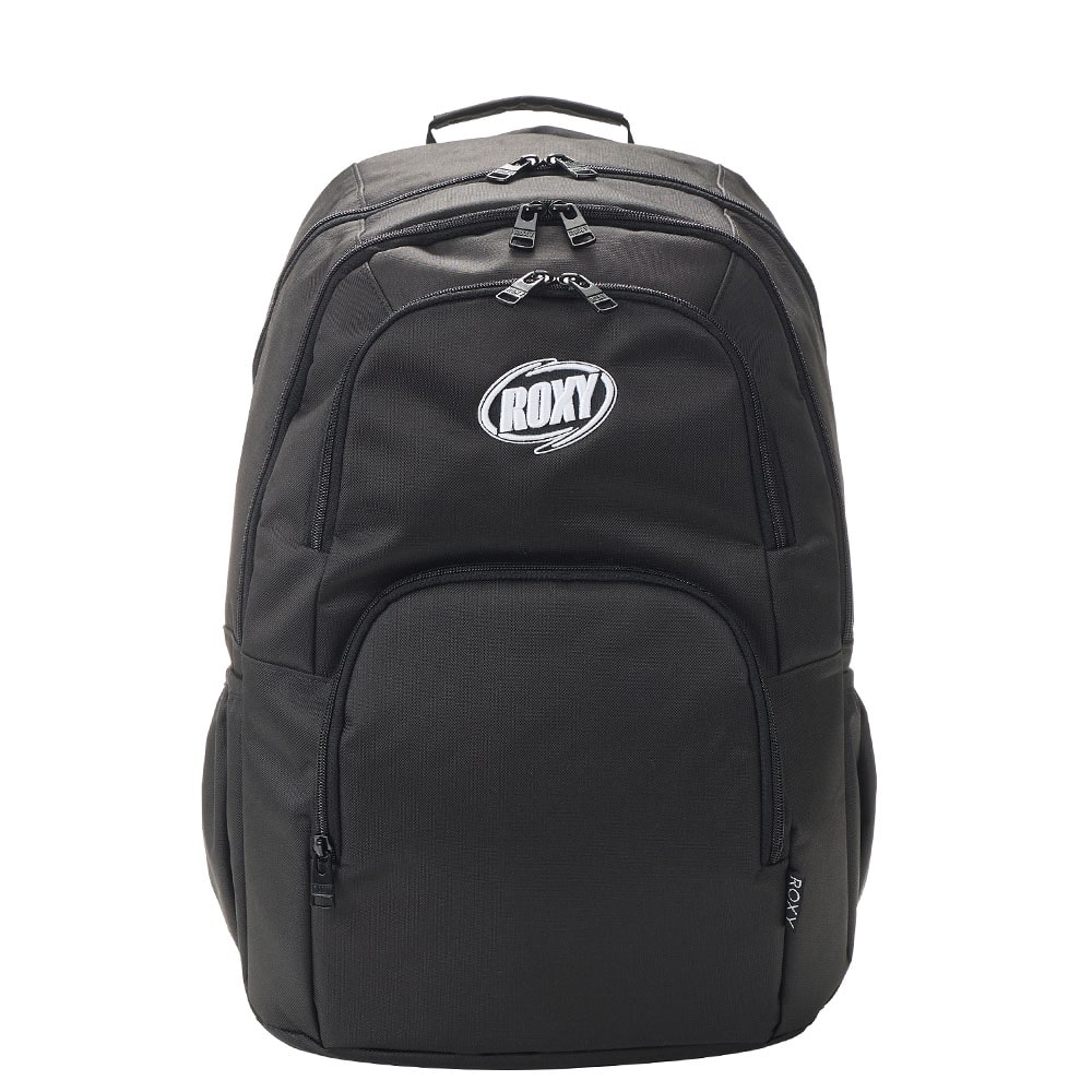 ロワード公式楽天市場店の【ROXY 正規取扱い店】25年モデル GO OUTBackpack RBG254301 メンズ レディース 学生 スクール バックパック リュック デイパック お得 A4 新入生 新学期 プレゼント ギフト ロキシー 送料無料｜アングル2