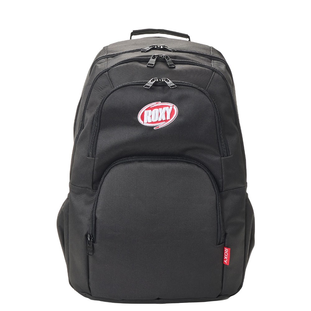 ロワード公式楽天市場店の【ROXY 正規取扱い店】25年モデル GO OUTBackpack RBG254301 メンズ レディース 学生 スクール バックパック リュック デイパック お得 A4 新入生 新学期 プレゼント ギフト ロキシー 送料無料｜アングル3