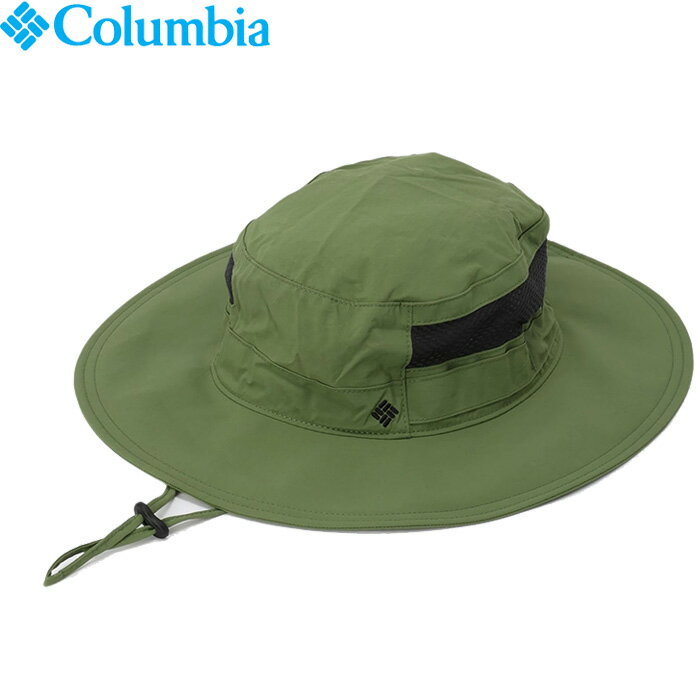 【2024年新作】 00s Columbia サファリハット(00´s コロンビア Columbia ウール その他