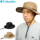 ySALEzColumbia RrA PU5531 SUNFLOWER FORK BOONEY HAT Tt[tH[Nu[j[nbg EHbVu  悯 z  Xq AEghA Lv oR gbLO Y fB[X 2J[ K 10%OFF