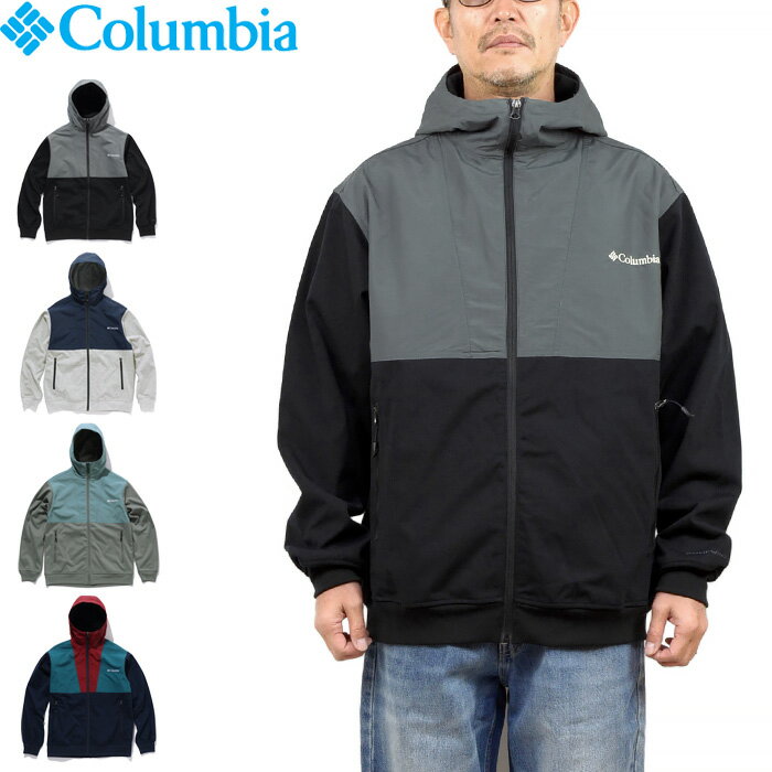 SALEColumbia ӥ PM0539 WILKINSON COVE HOODIE 륭󥽥󥳡֥աǥ åȥѡ 㥱å   ɴ UVå ȥåץ  ȥɥ  ǥ 4顼  2023AW 30%OFF